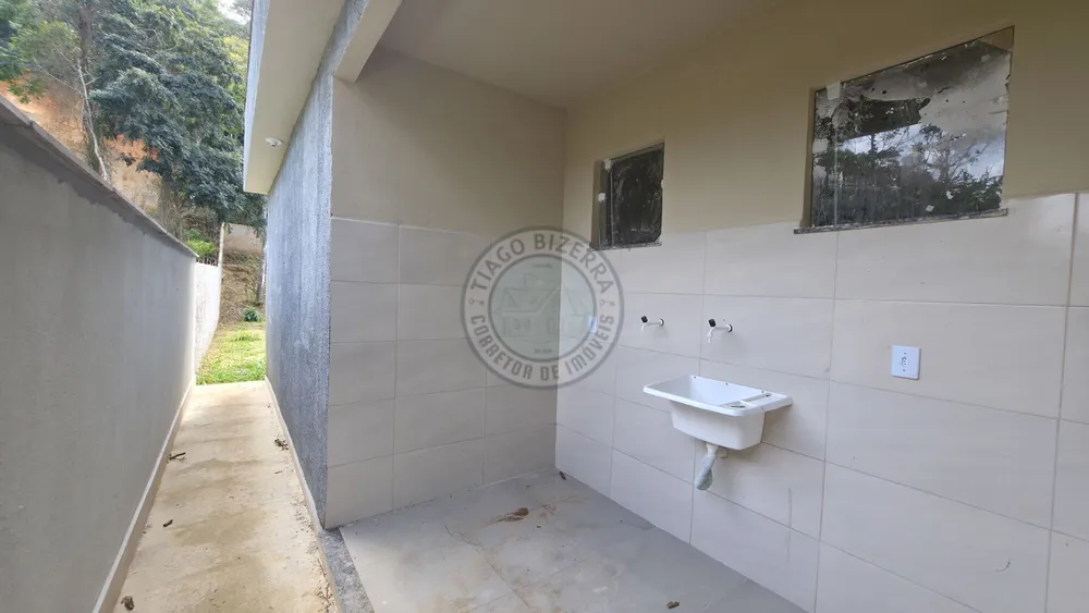 Casa, 2 quartos, 75 m² - Foto 9
