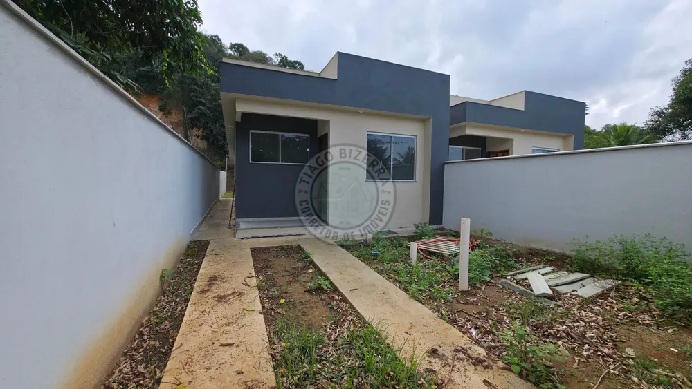 Casa, 2 quartos, 75 m² - Foto 1