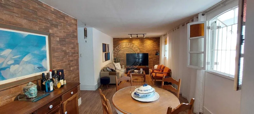 Casa, 6 quartos, 250 m² - Foto 4