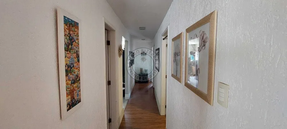Casa, 6 quartos, 250 m² - Foto 7