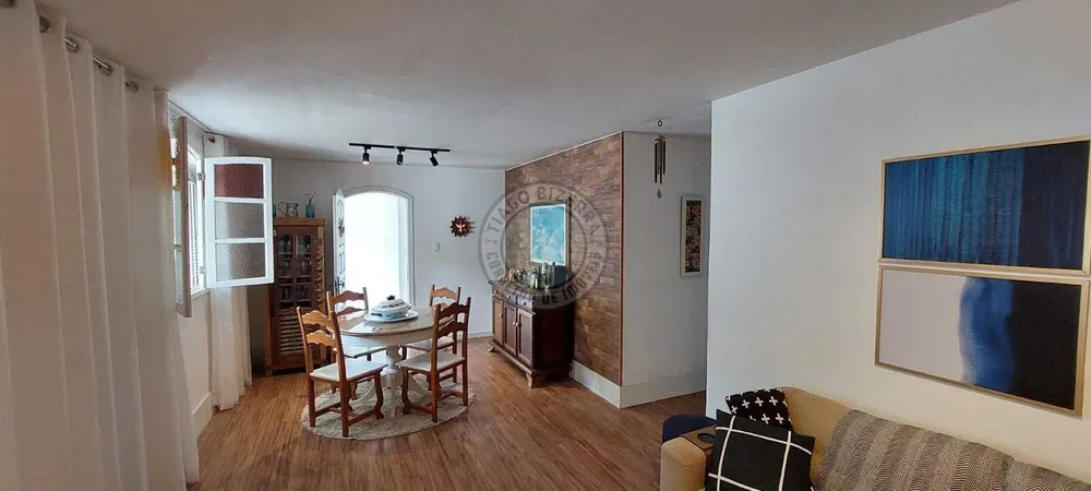 Casa, 6 quartos, 250 m² - Foto 8