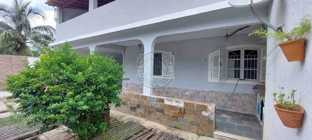 Casa, 6 quartos, 250 m² - Foto 3