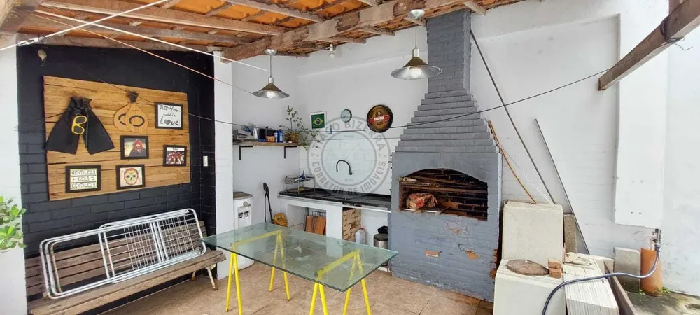 Casa, 6 quartos, 250 m² - Foto 17