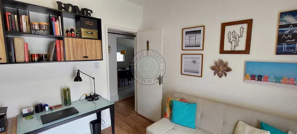 Casa, 6 quartos, 250 m² - Foto 14