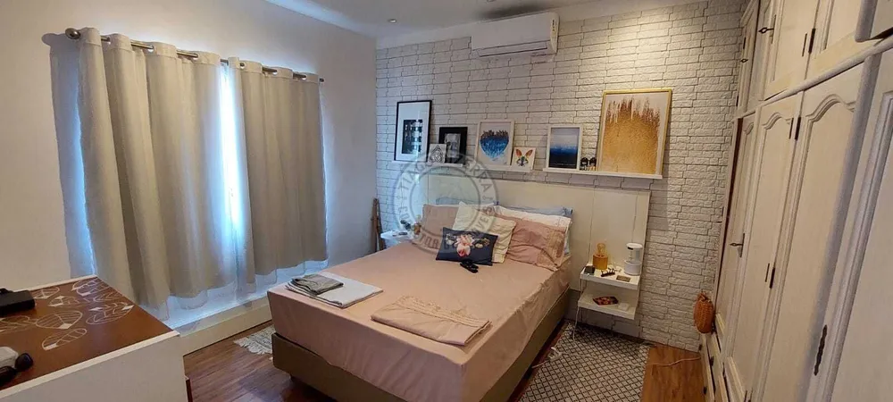 Casa, 6 quartos, 250 m² - Foto 16