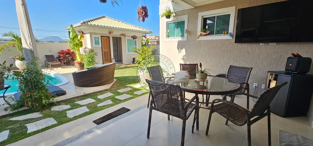 Casa, 5 quartos, 262 m² - Foto 13