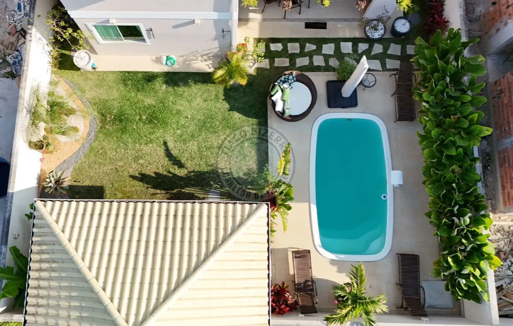 Casa, 5 quartos, 262 m² - Foto 10