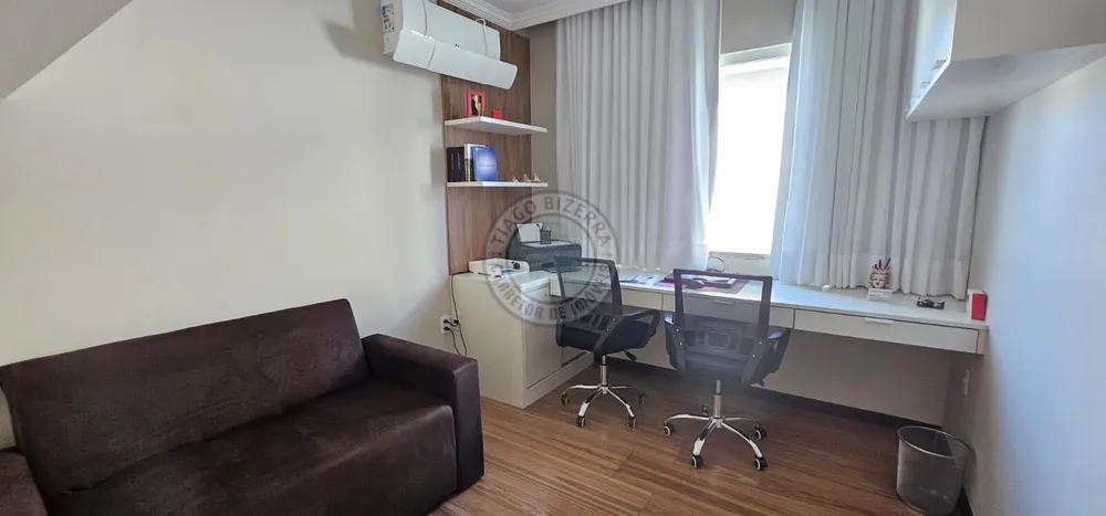 Casa, 5 quartos, 262 m² - Foto 30