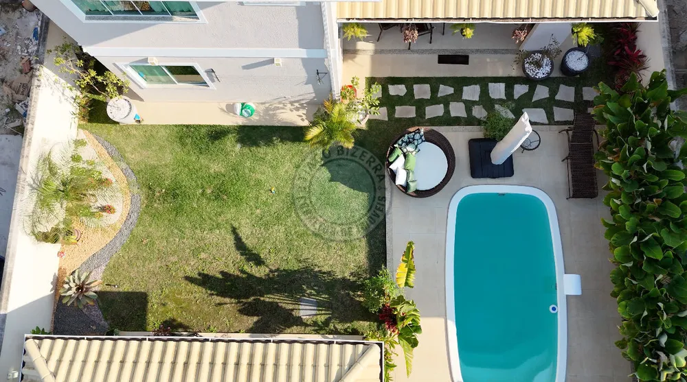 Casa, 5 quartos, 262 m² - Foto 6