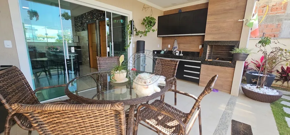 Casa, 5 quartos, 262 m² - Foto 12