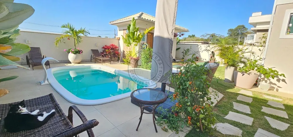 Casa, 5 quartos, 262 m² - Foto 11