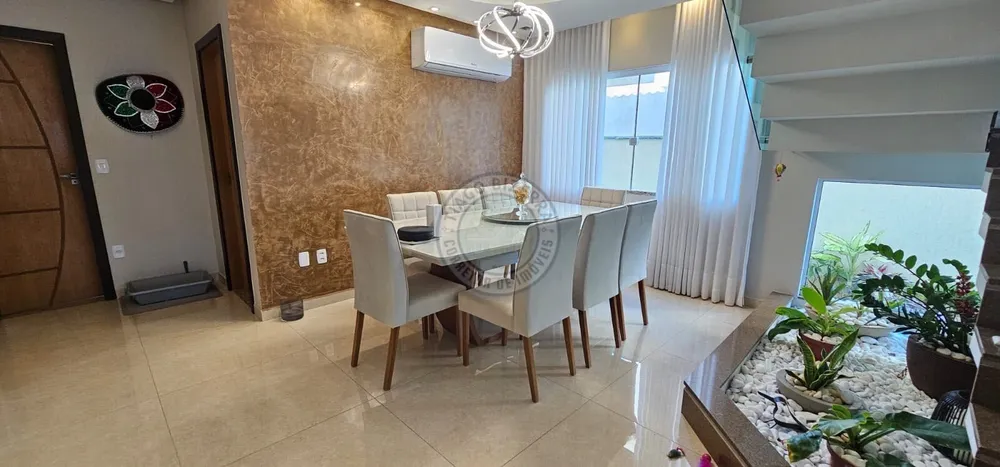 Casa, 5 quartos, 262 m² - Foto 15
