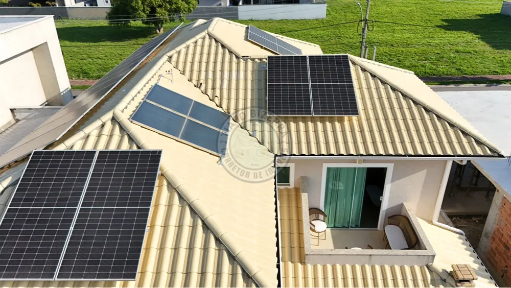 Casa, 5 quartos, 262 m² - Foto 5