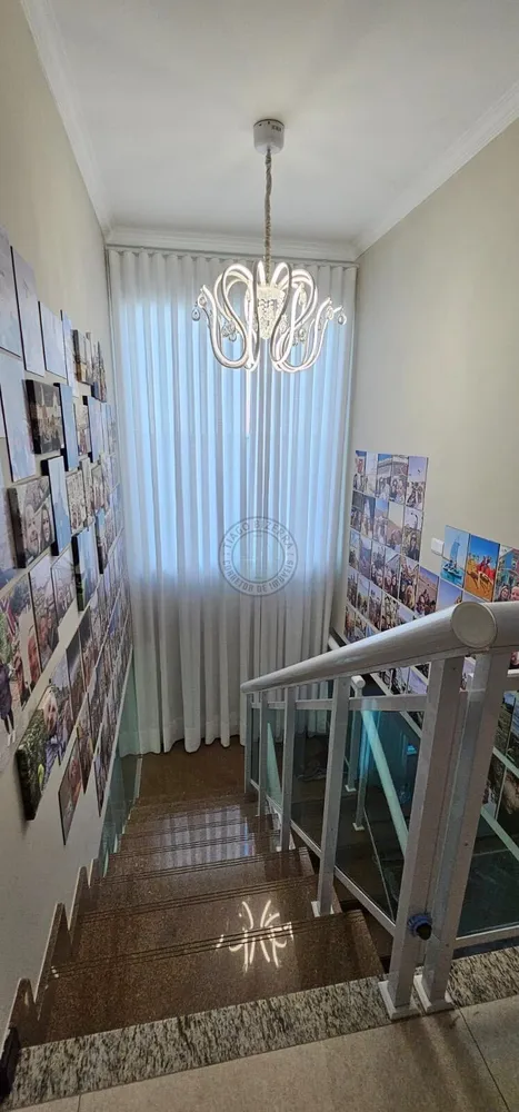 Casa, 5 quartos, 262 m² - Foto 21