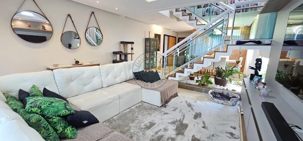 Casa, 5 quartos, 262 m² - Foto 18