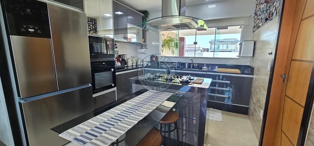 Casa, 5 quartos, 262 m² - Foto 14