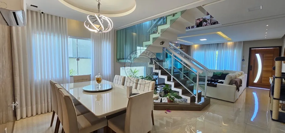 Casa, 5 quartos, 262 m² - Foto 19