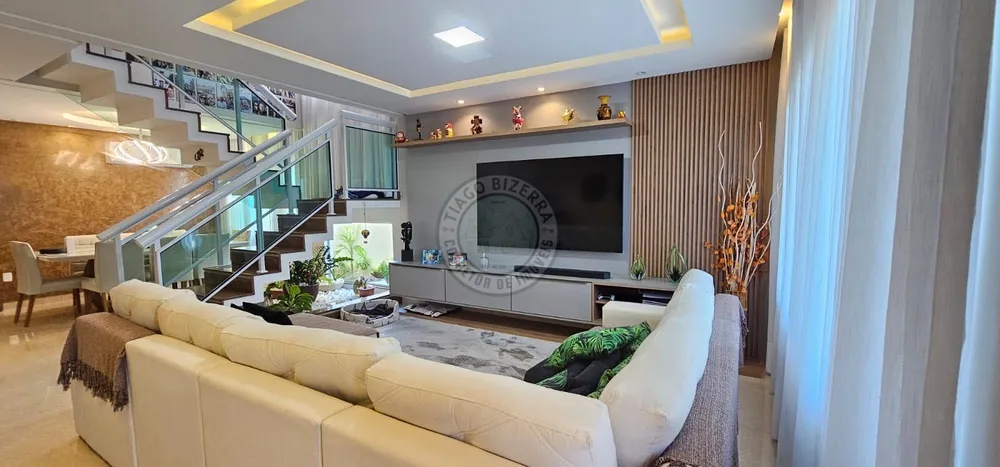 Casa, 5 quartos, 262 m² - Foto 17