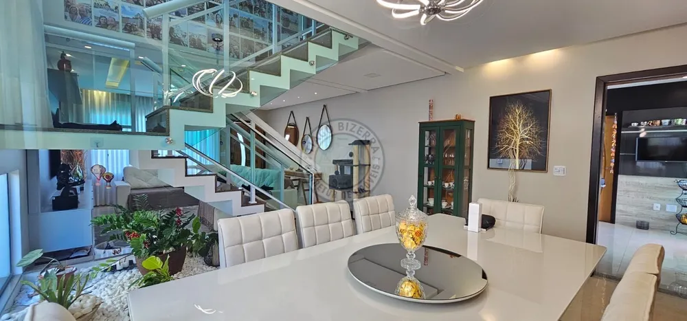 Casa, 5 quartos, 262 m² - Foto 20