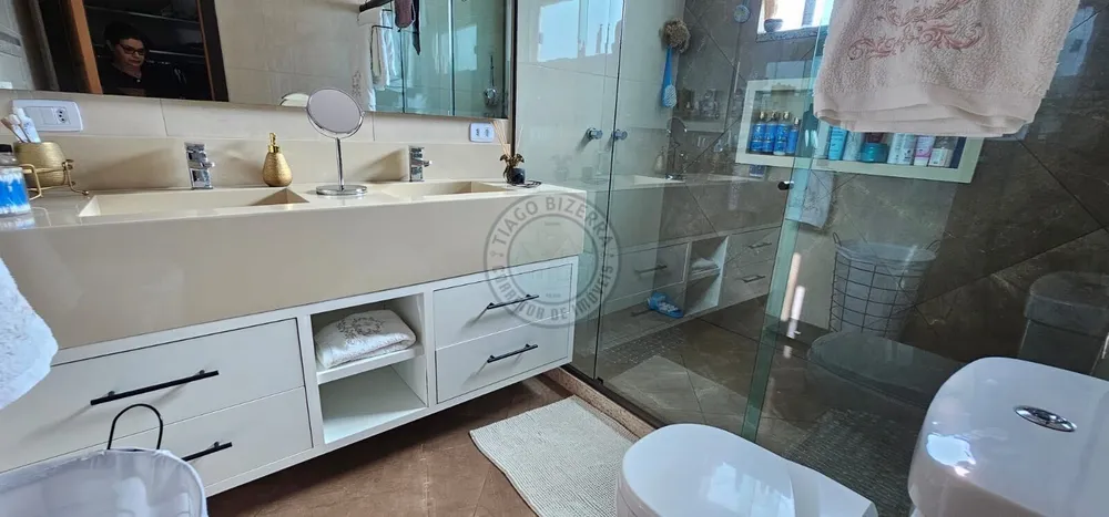Casa, 5 quartos, 262 m² - Foto 25