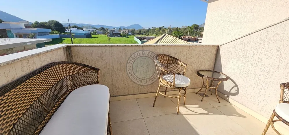 Casa, 5 quartos, 262 m² - Foto 27