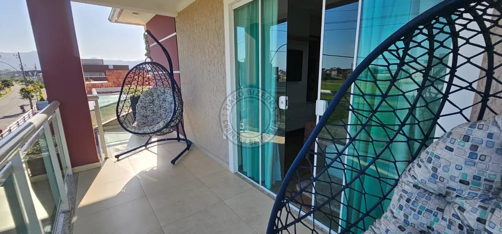 Casa, 5 quartos, 262 m² - Foto 24