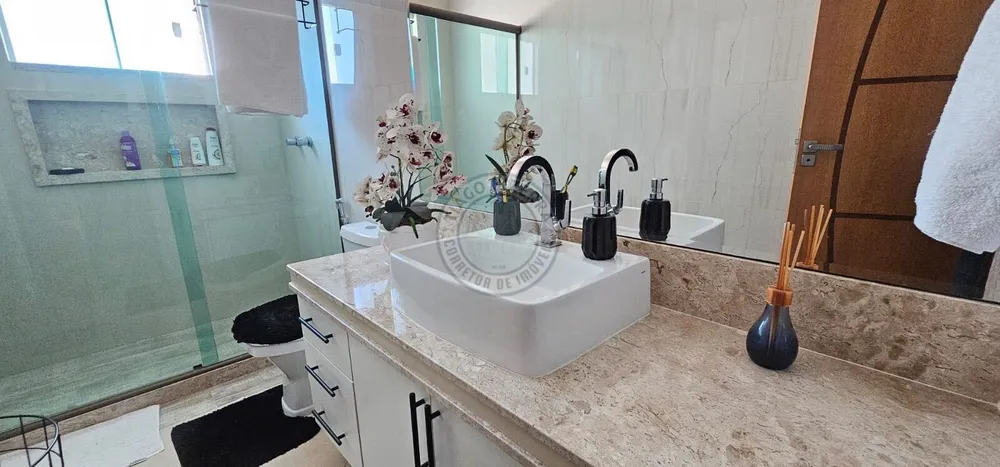 Casa, 5 quartos, 262 m² - Foto 28