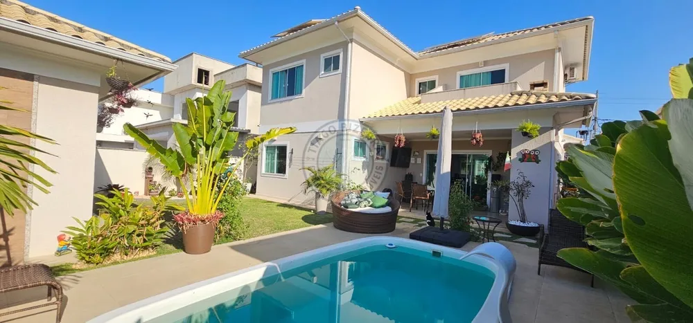 Casa, 5 quartos, 262 m² - Foto 9