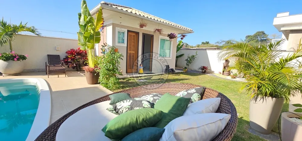 Casa, 5 quartos, 262 m² - Foto 8