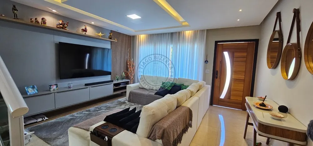 Casa, 5 quartos, 262 m² - Foto 16