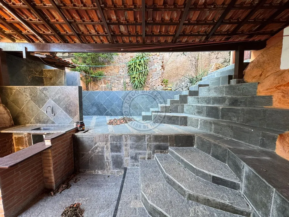 Casa, 5 quartos, 500 m² - Foto 5
