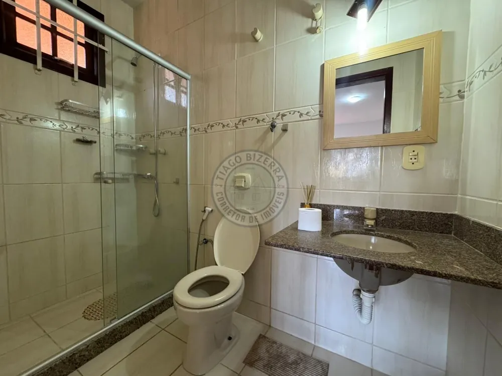 Casa, 5 quartos, 500 m² - Foto 19