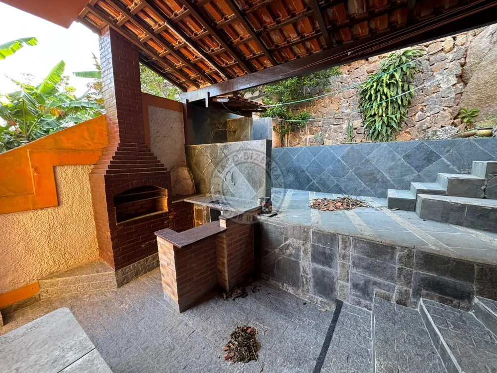 Casa, 5 quartos, 500 m² - Foto 48