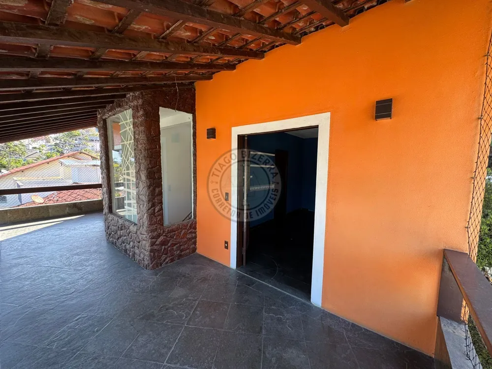 Casa, 5 quartos, 500 m² - Foto 8