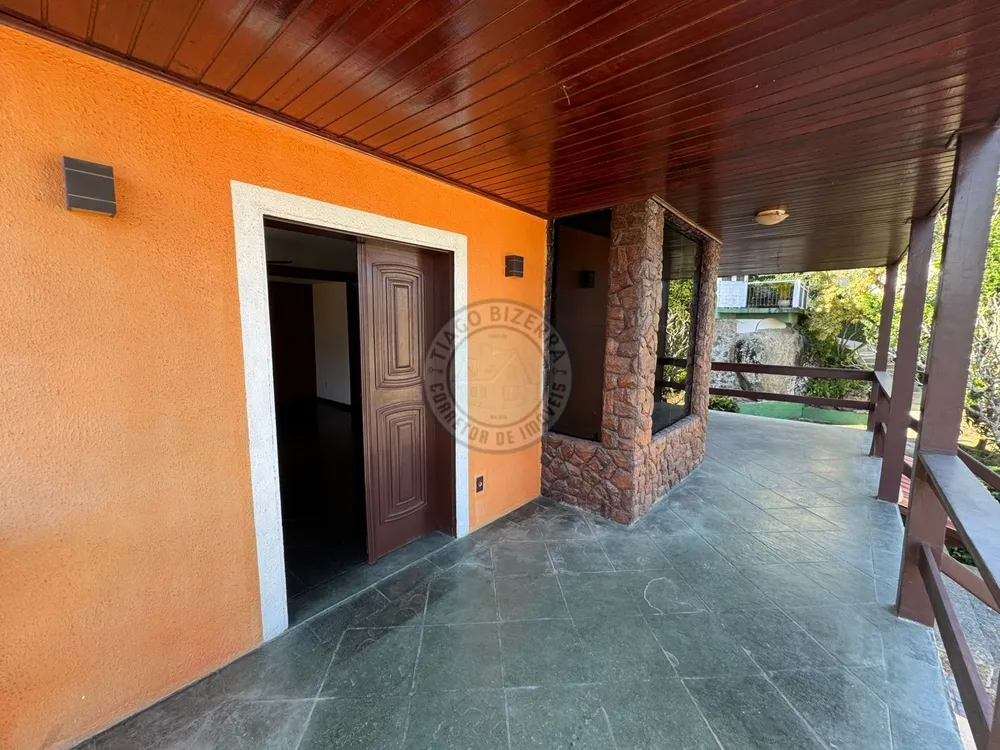 Casa, 5 quartos, 500 m² - Foto 53