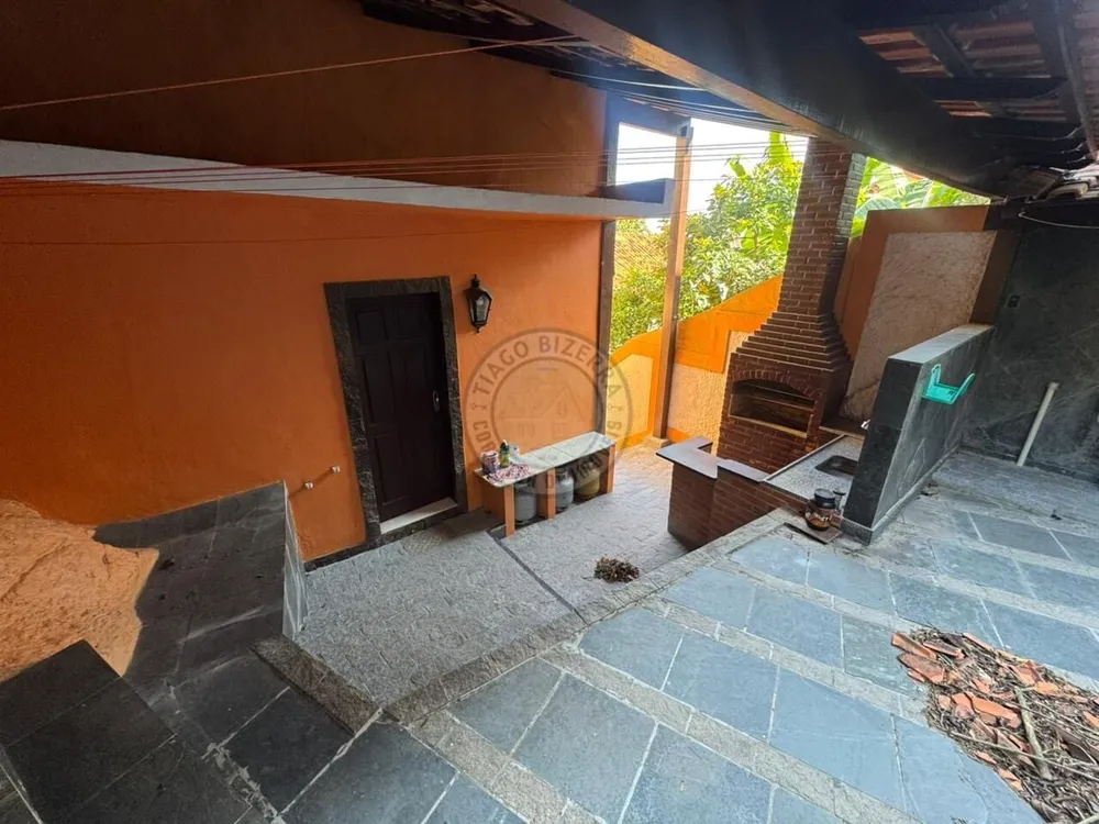 Casa, 5 quartos, 500 m² - Foto 5