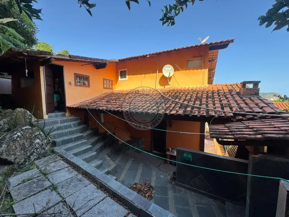 Casa, 5 quartos, 500 m² - Foto 11