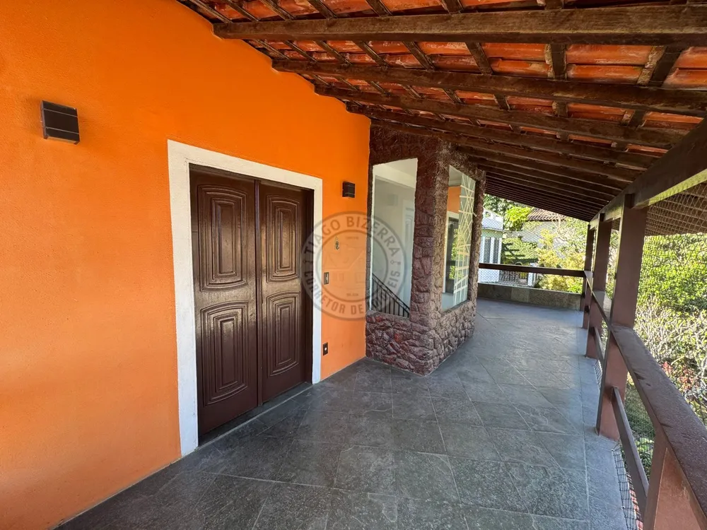 Casa, 5 quartos, 500 m² - Foto 10