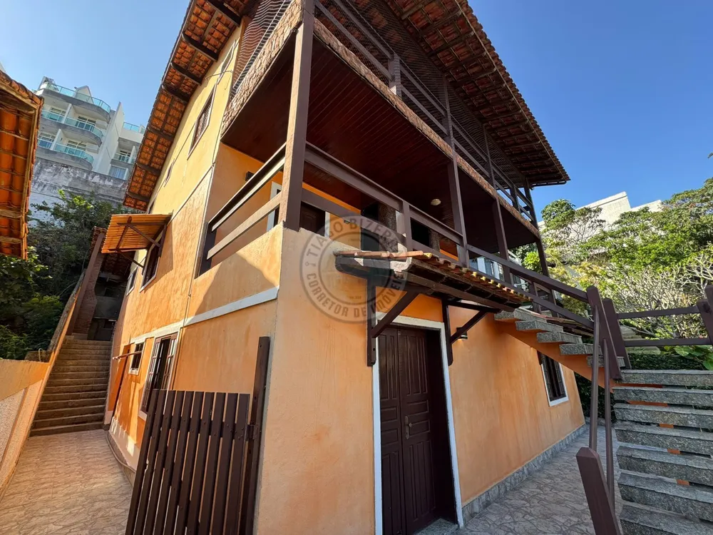 Casa, 5 quartos, 500 m² - Foto 57