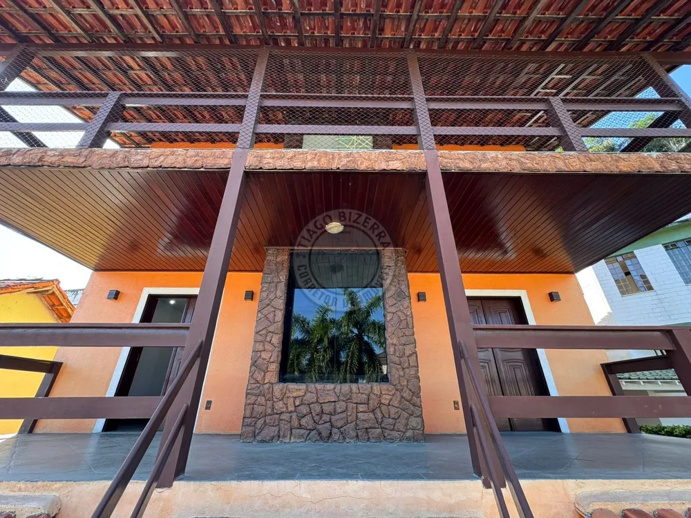 Casa, 5 quartos, 500 m² - Foto 55