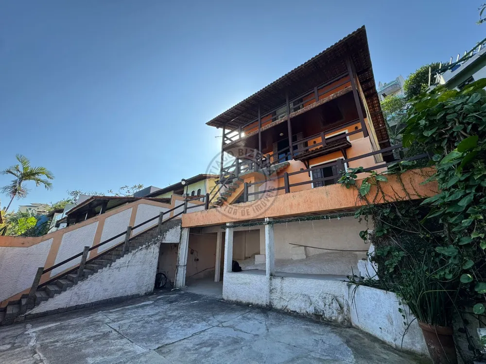 Casa, 5 quartos, 500 m² - Foto 66