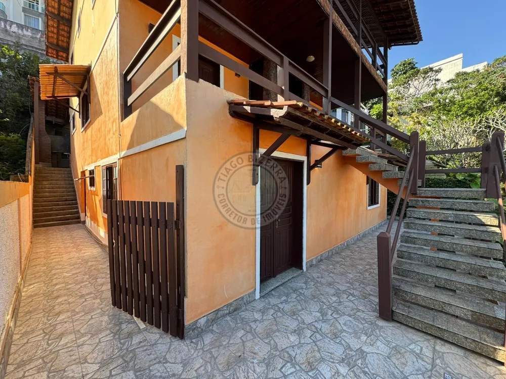 Casa, 5 quartos, 500 m² - Foto 61