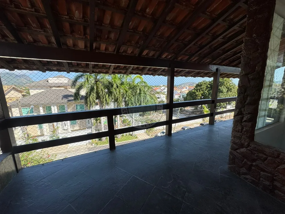Casa, 5 quartos, 500 m² - Foto 35