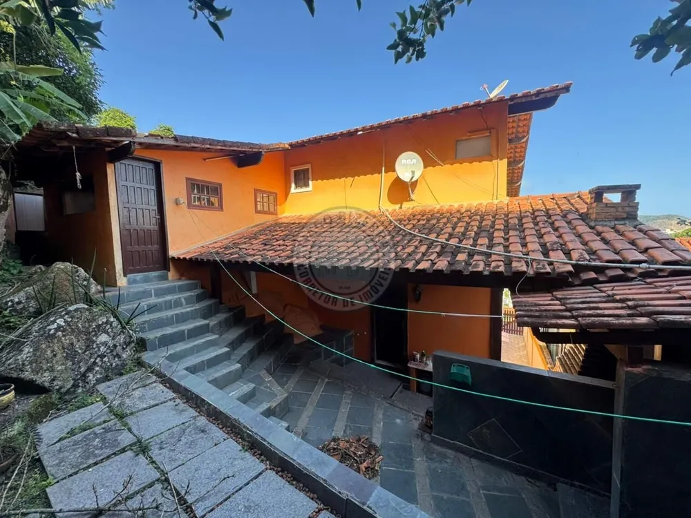 Casa, 5 quartos, 500 m² - Foto 3