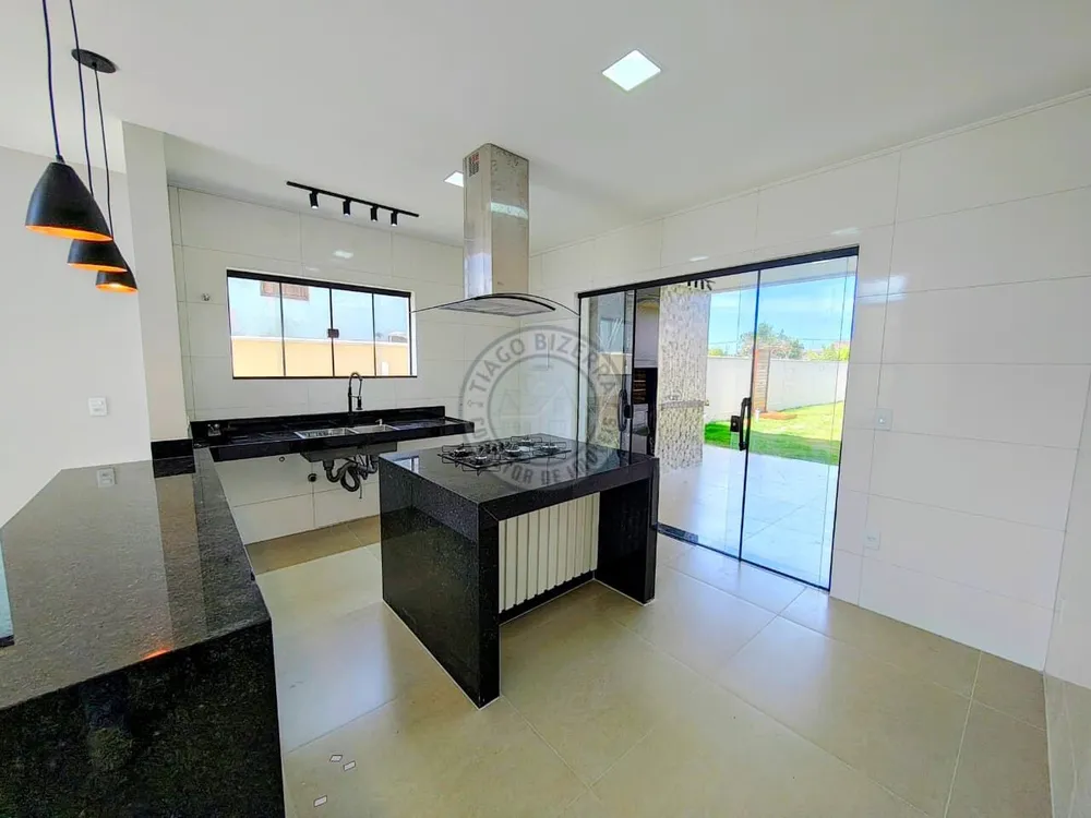 Casa, 3 quartos, 131 m² - Foto 9