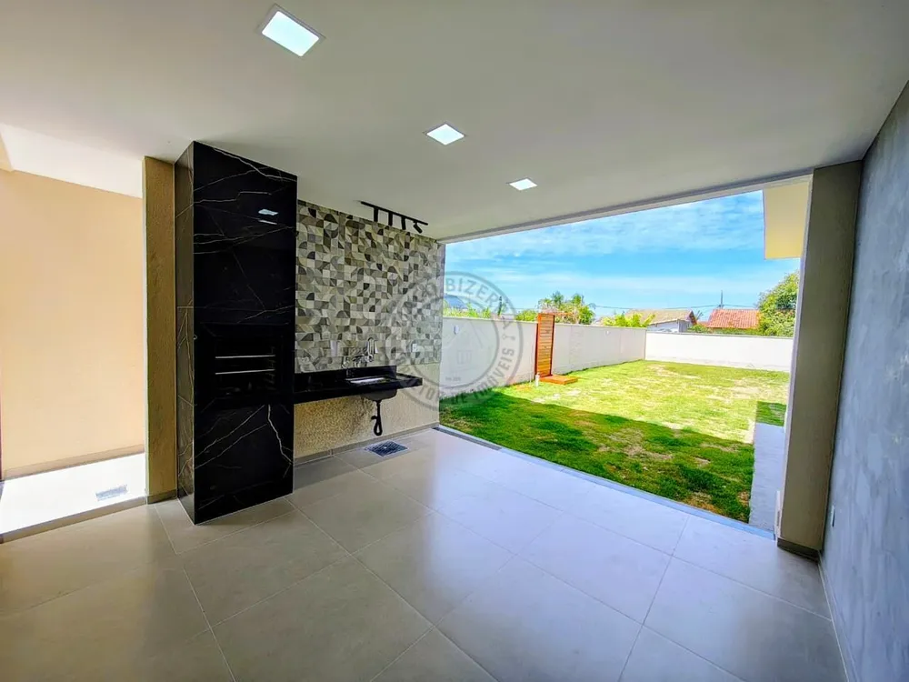 Casa, 3 quartos, 131 m² - Foto 8