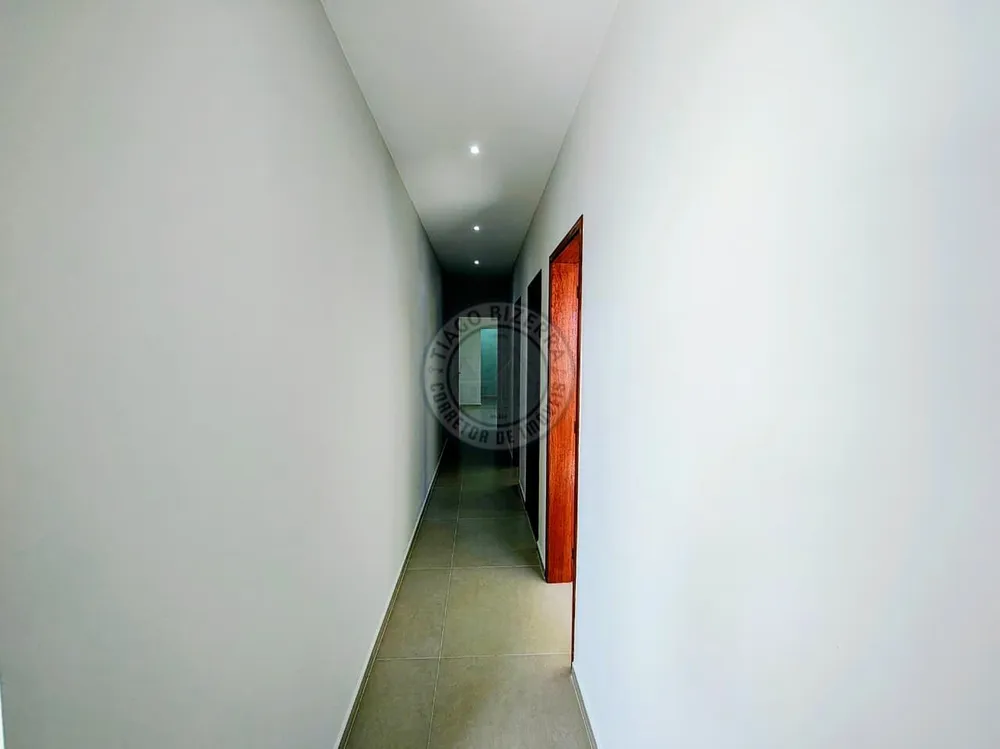 Casa, 3 quartos, 131 m² - Foto 13