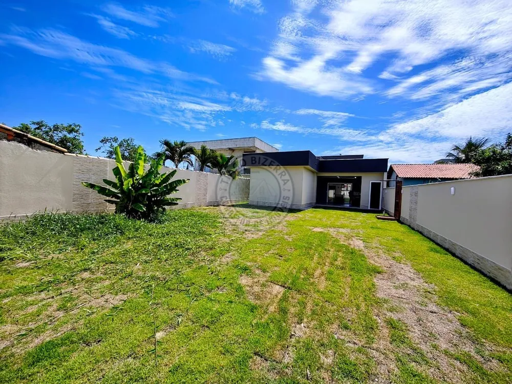 Casa, 3 quartos, 131 m² - Foto 6