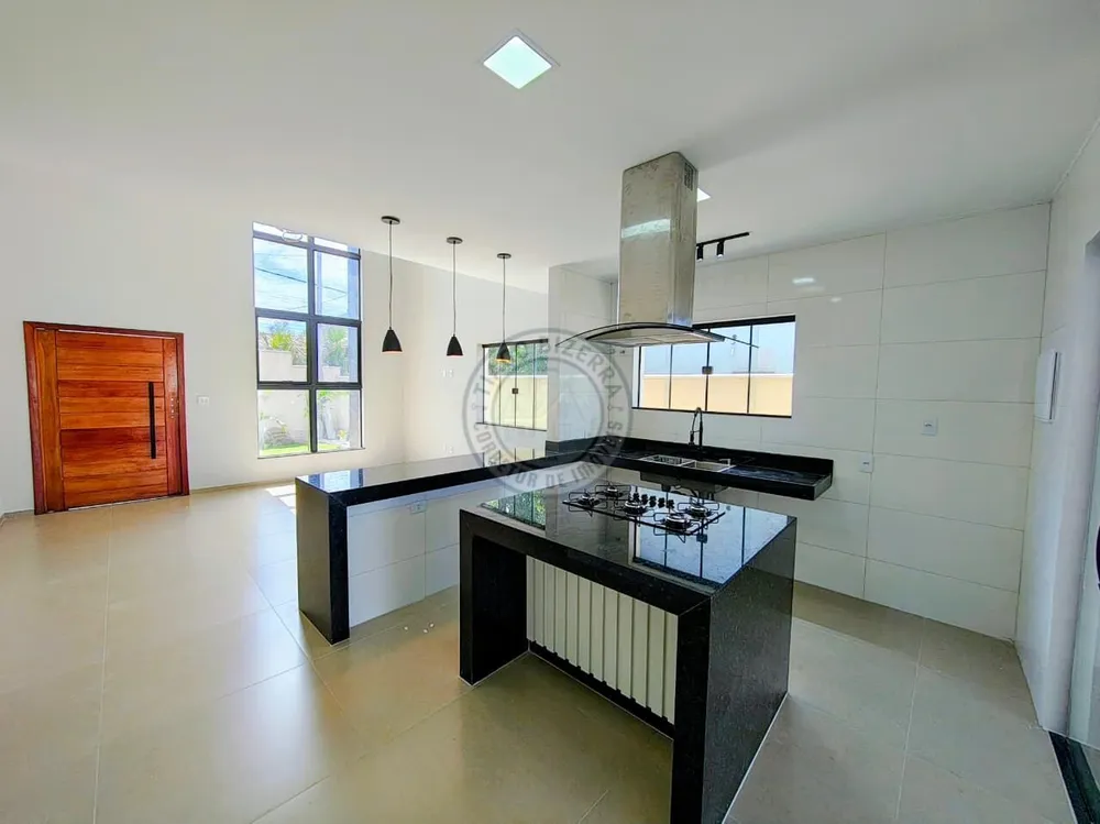Casa, 3 quartos, 131 m² - Foto 10