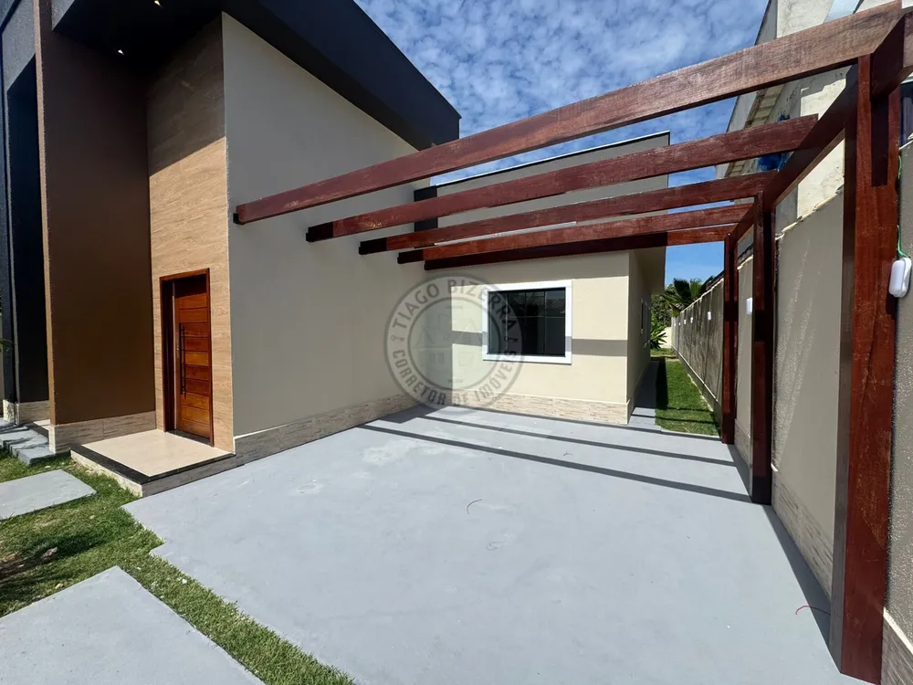 Casa, 3 quartos, 131 m² - Foto 3